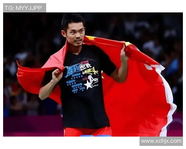 林丹传奇人生五次奥运金牌之旅的辉煌与荣耀