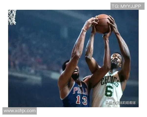 比尔拉塞尔在篮球历史上留下的传奇足迹与伟大成就解析 比尔拉塞尔在篮球历史上留下的传奇足迹与伟大成就解析