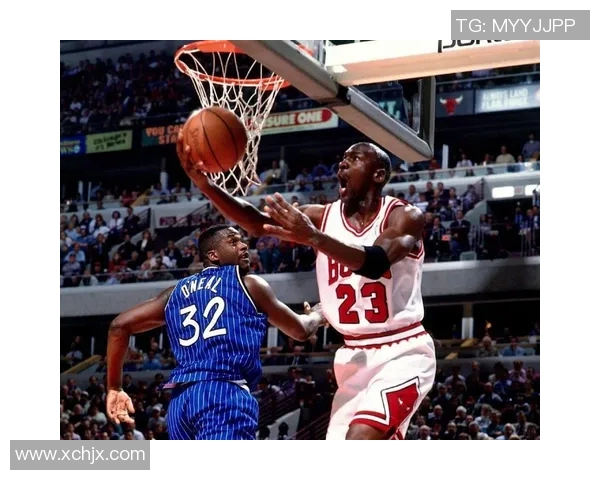 沙奎尔奥尼尔如何从篮球巨星到商业领袖打造个人体育帝国