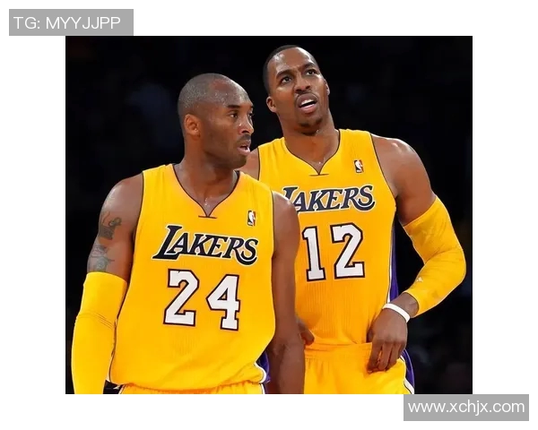 湖人队历史上最具影响力的体育明星排名榜揭晓