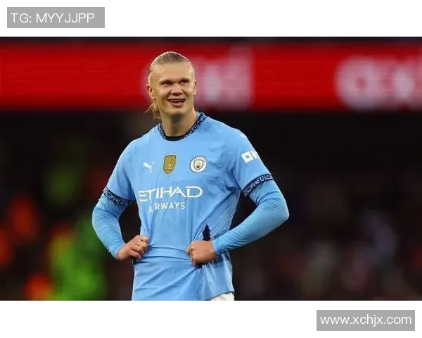 英超最佳前锋之争哈兰德如何超越众星成为顶尖射手 英超最佳前锋之争哈兰德如何超越众星成为顶尖射手