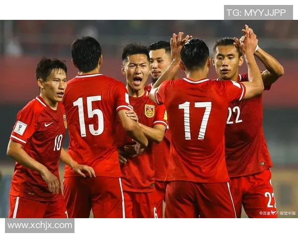 中国足球明星的崛起与荣耀谁才是最受认可的代表人物