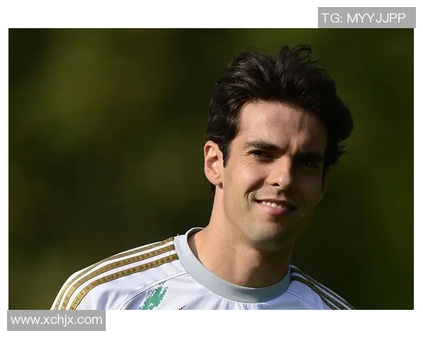 足球明星卡卡帅气风采尽显迷人魅力图片集锦 足球明星卡卡帅气风采尽显迷人魅力图片集锦